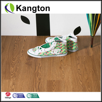 Wood Texture PVC Vinyl Floor Tiles (PVC tiles)